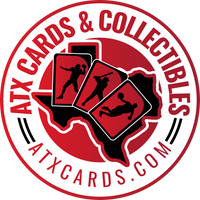 ATX Cards & Collectibles