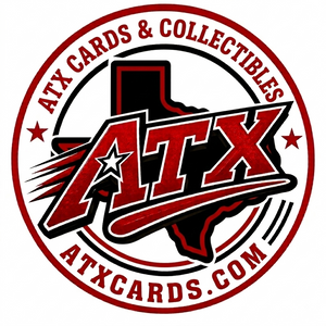 ATX Cards & Collectibles