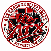 ATX Cards & Collectibles