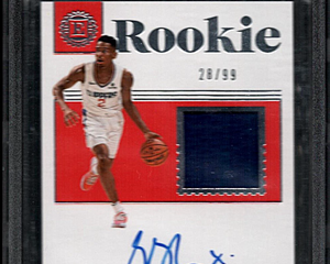Collection image for: Basketball