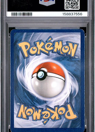 Zapdos 1999 Pokemon Game #16 Holo PSA4 VG-EX Vintage Pokemon
