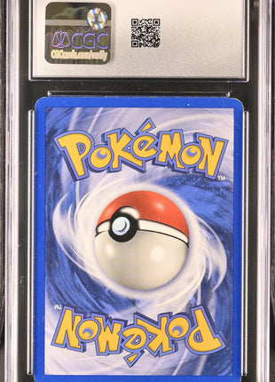 Dark Charizard 2000 Pokemon Team Rocket #21/82 CGC5.5 EX+ 1st Edition