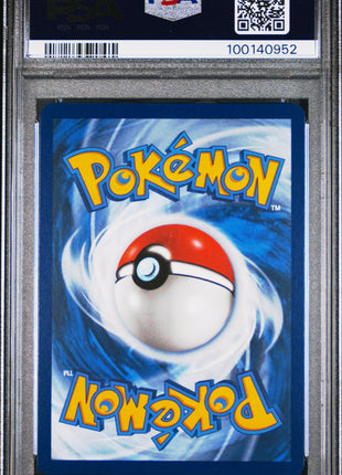Prime Catcher 2024 Pokemon Tef EN-Temporal Forces #157 Foil Trainer PSA10 GEM MT